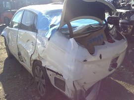 2004 TOYOTA AVALON, WHITE, TOURING, 3.5L, AT. Z25935